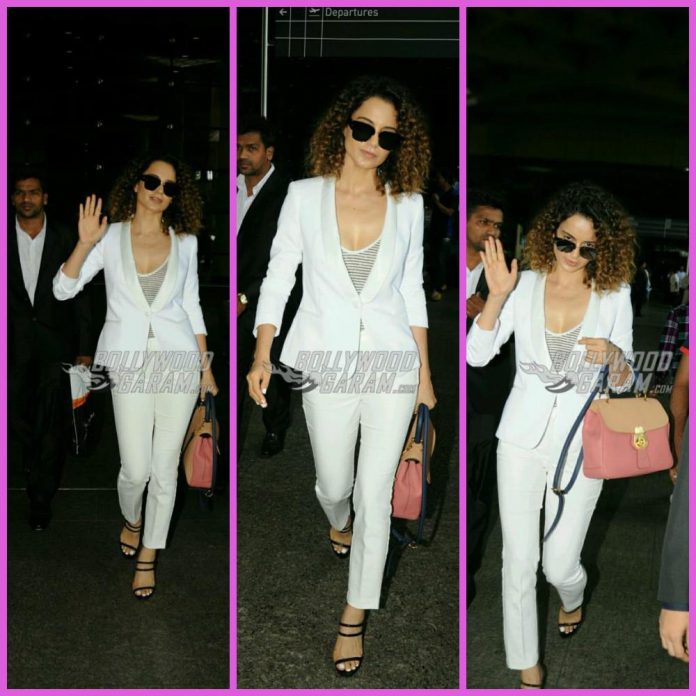 Kangana Airport