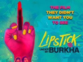 Lipstick Under My Burkha trailer goes bold and controversial!