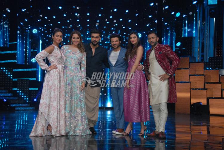 Nach Baliye