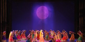 Everything you need to know about the Mughal-E-Azam stage musical coming to Mumbai!