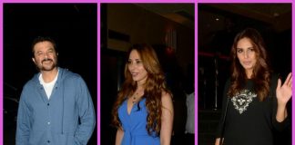 Photos – Bollywood celebrities at the grand movie premiere of Salman Khan’s Tubelight