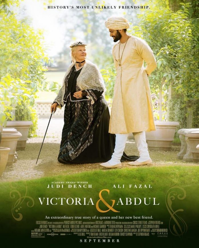 Victoria-and-Abdul-poster