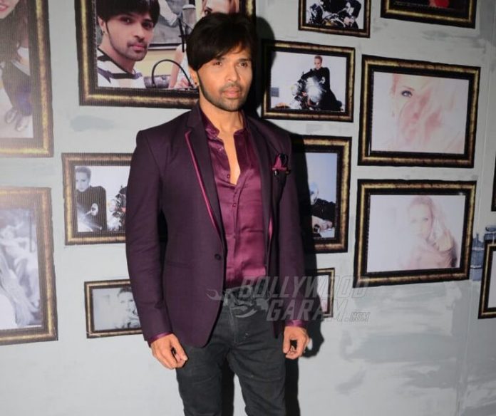 himesh