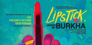 Movie review – Lipstick Under My Burkha is the film everyone needs to watch!
