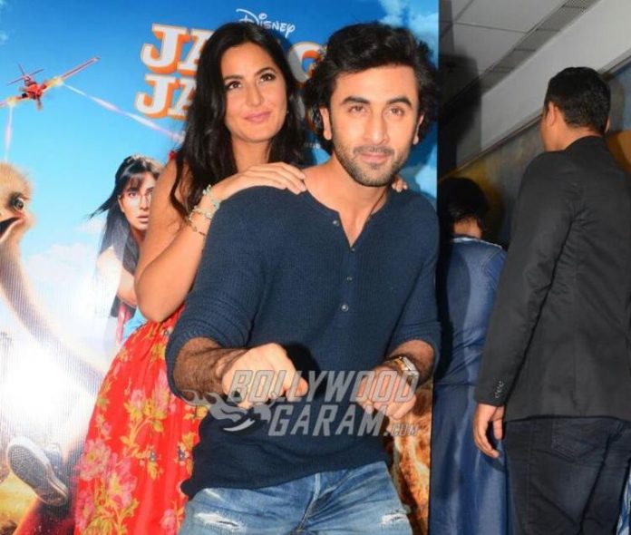 ranbir katrina