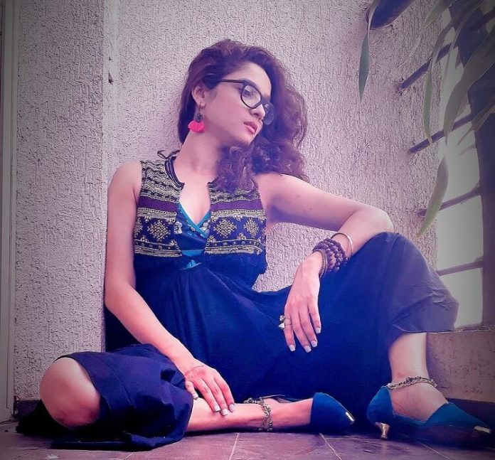 Ankita Lokhande