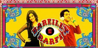 Makers of Bareilli Ki Barfi launch trailer