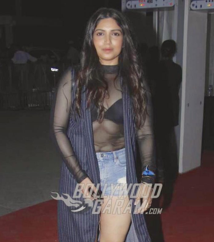 Bhumi-Pednekar