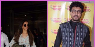 Deepika Padukone and Irrfan Khan’s period gangster film to release in 2018!