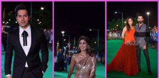 IIFA Awards 2017 photos – Red carpet, performances and complete list of winners!