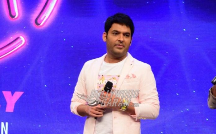 Kapil Sharma -1