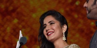 Watch Katrina Kaif’s entire IIFA Awards Journey from the beginning to present!