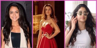 Top 10 hot Bollywood debutants hitting the silver screens in 2017-18!