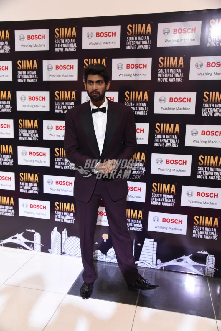 SIIMA awards 2017 day 1 red carpet