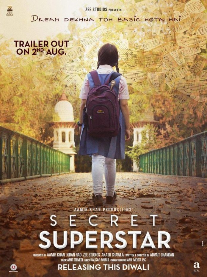 Secret Superstar