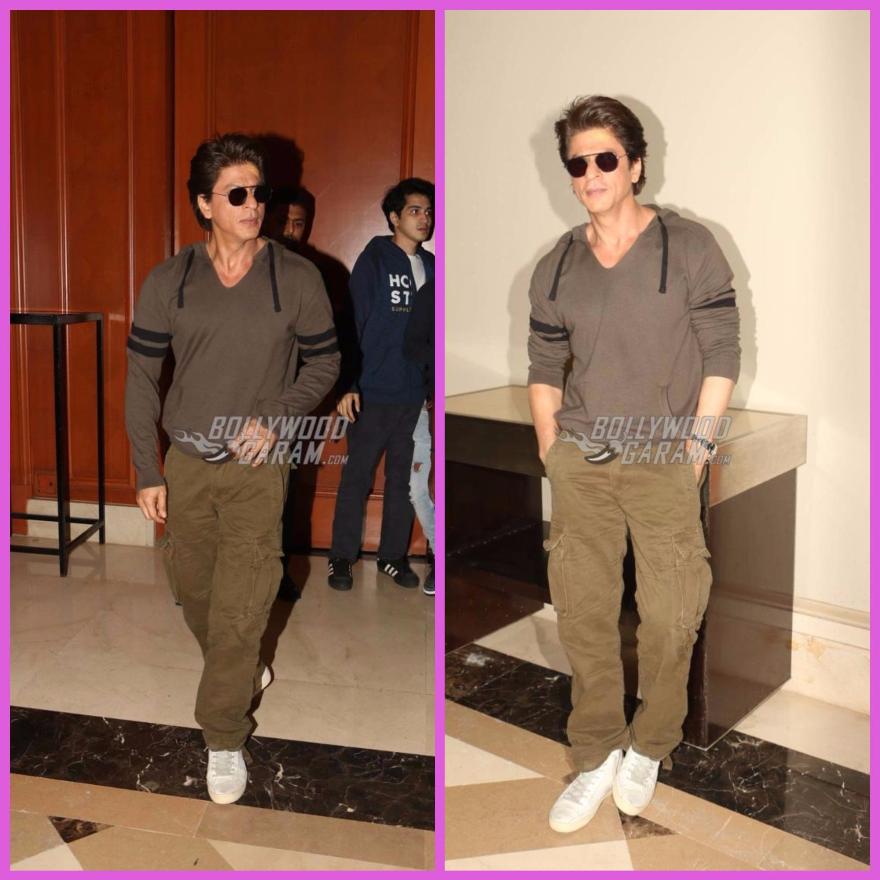 Can Shah Rukh Khan get any hotter? | Filmfare.com