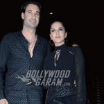 Sunny Leone and Daniel Weber adopt a baby girl from Latur