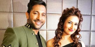 Video – Terence Lewis receives Most Admired Leader in Dance Education Award