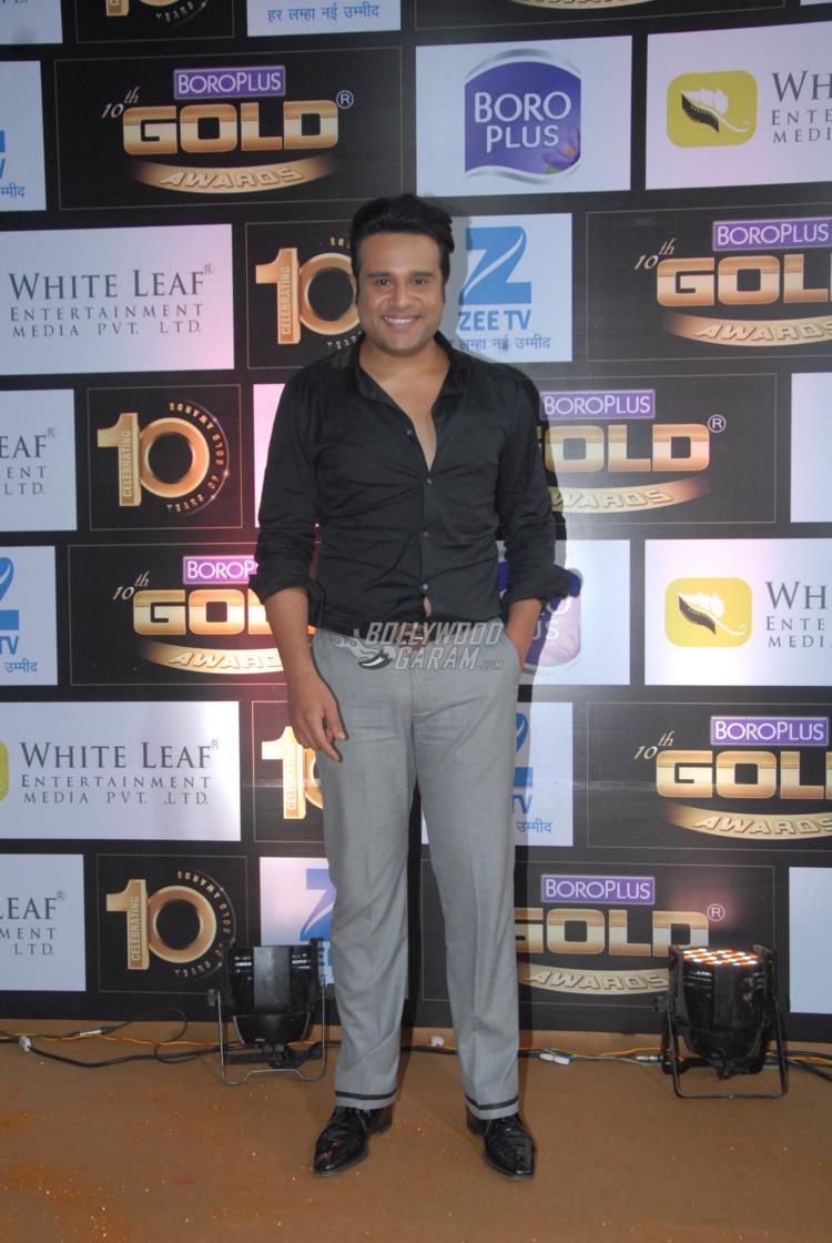 Zee Gold Awards