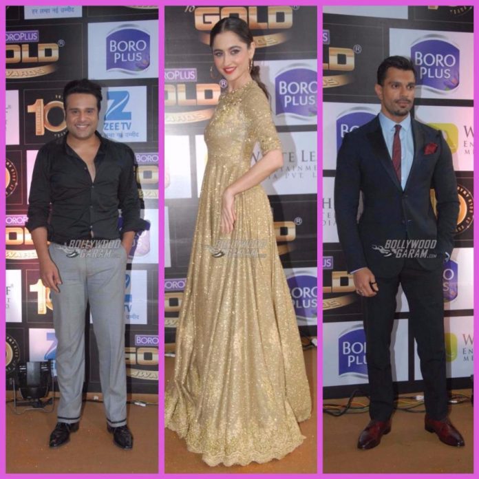 Zee Gold Awards