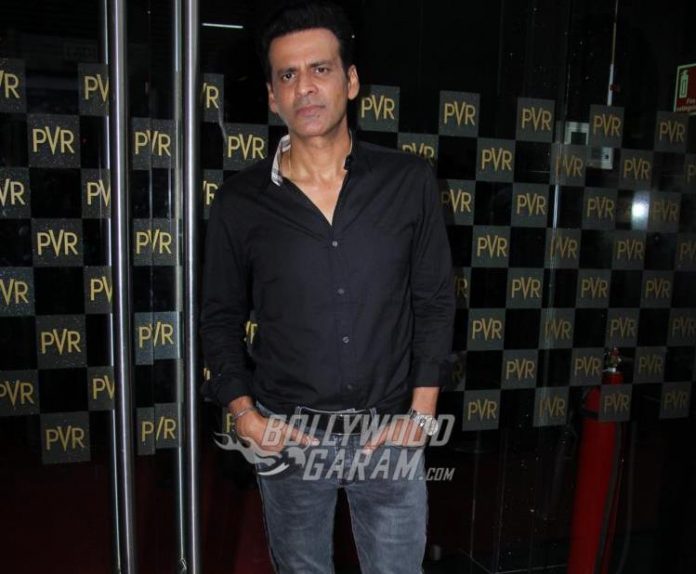 manoj bajpayee