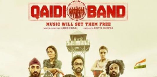 qaidi-band