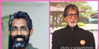 Amitabh Bachchan roped in for Sairat director, Nagraj Manjule’s Bollywood debut film!