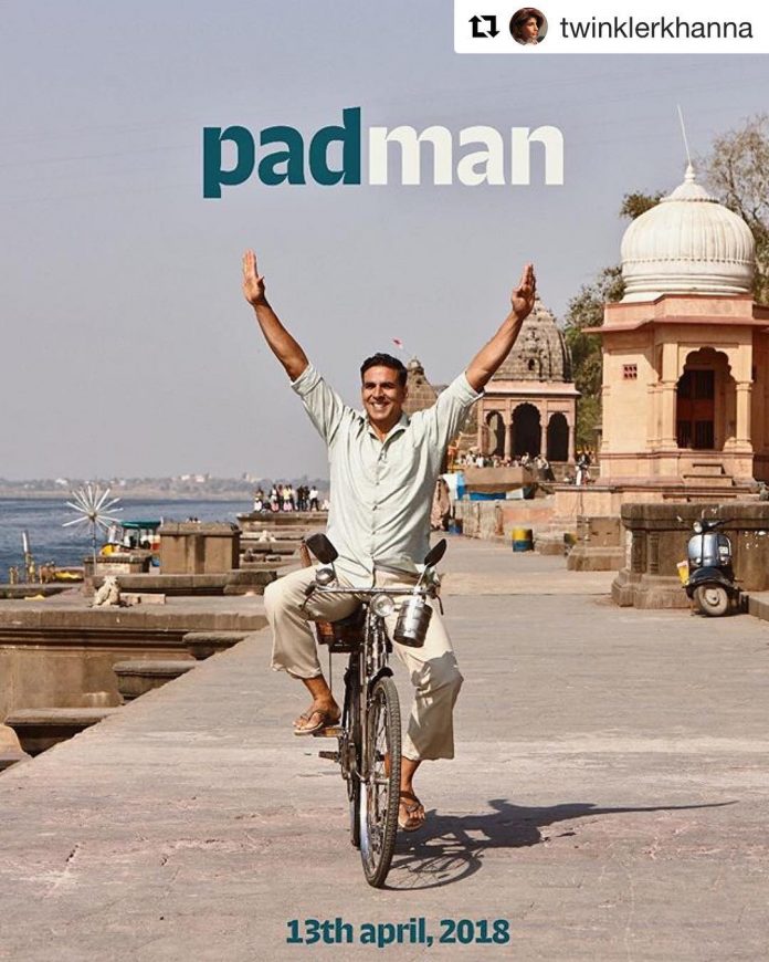 Padman