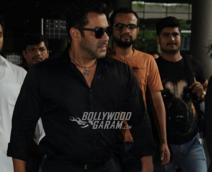 Salman Khan