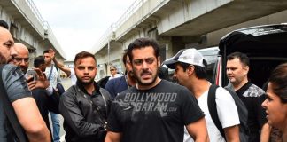 Dabangg Hero Salman Khan signs exclusive streaming deal with Amazon Prime