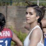 Shraddha Kapoor learns from World No. 1 Saina Nehwal for her next biopic