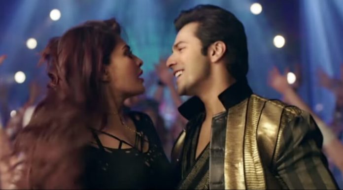 varun dhawan jacqueline