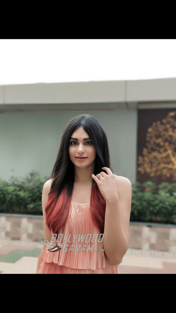 Adah Sharma