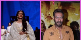 Ajay Devgn and Tabu roped again for upcoming romantic comedy