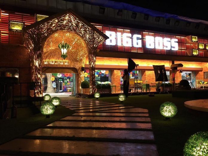 Bigg Boss