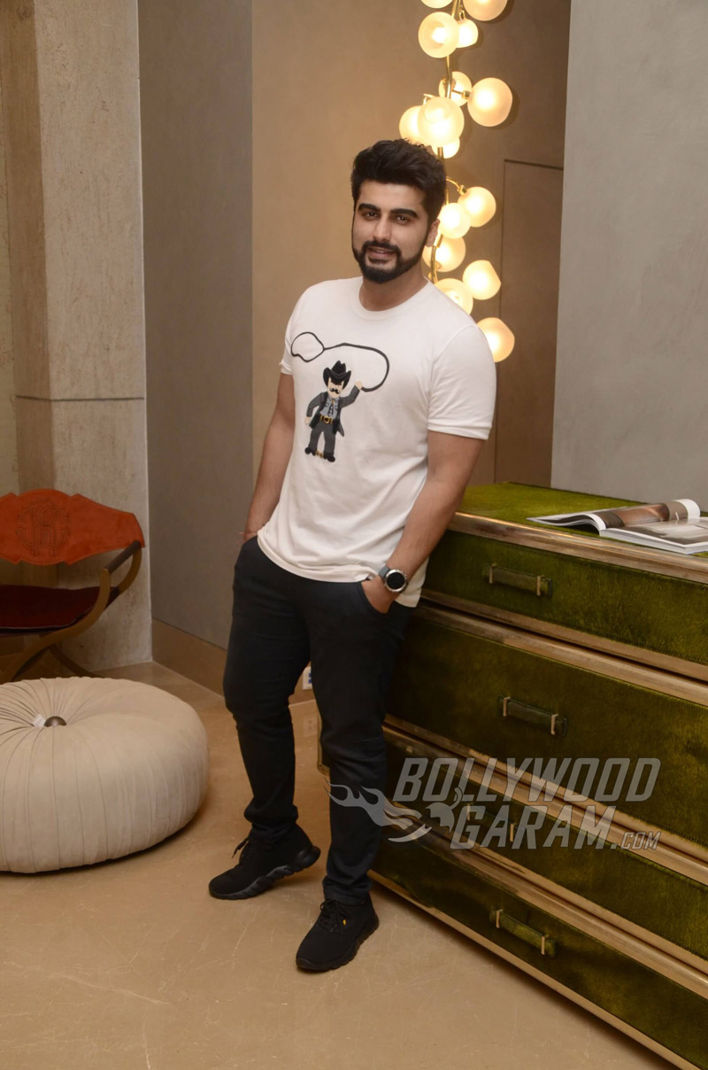 Arjun Kapoor