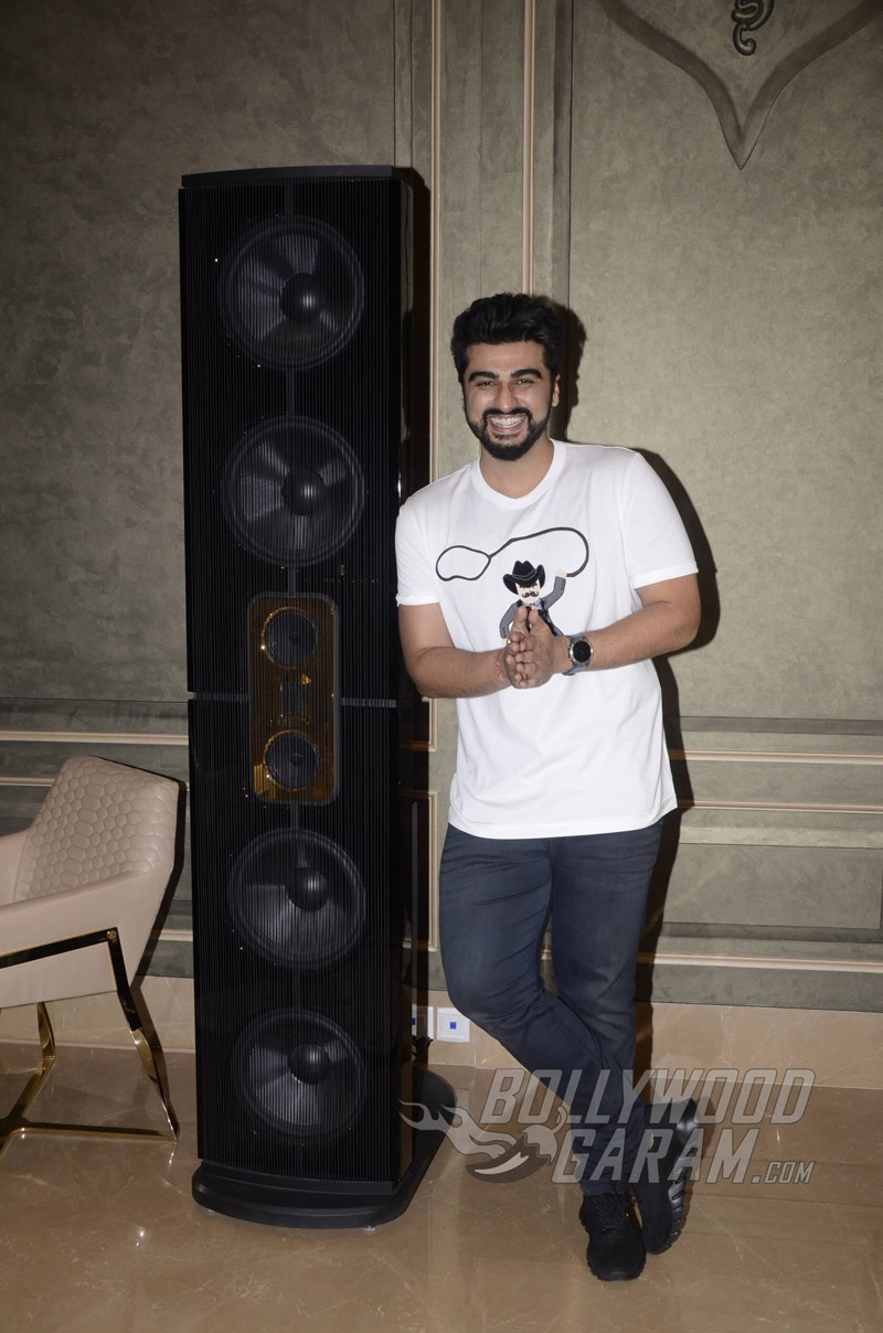 Arjun Kapoor