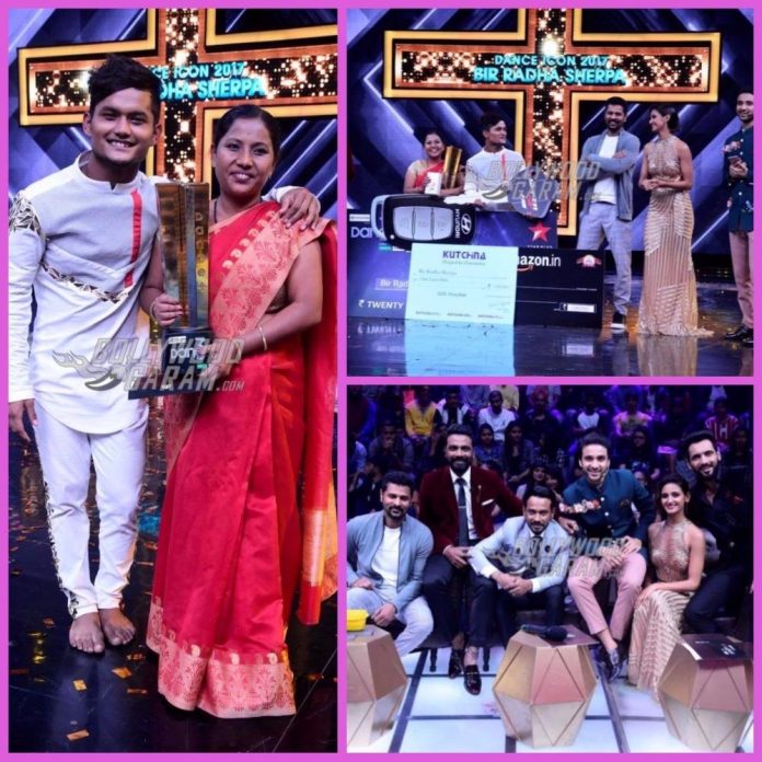 Dance Plus 3