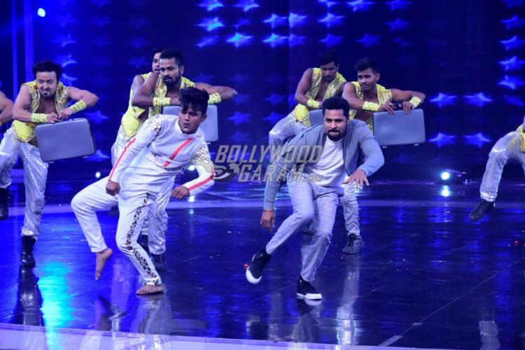 Assam lad Bir Radha Sherpa wins Dance Plus season 3