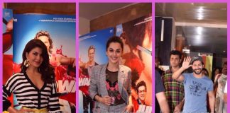 Judwaa 2 promotions intensify as release date fast approaches – PHOTOS