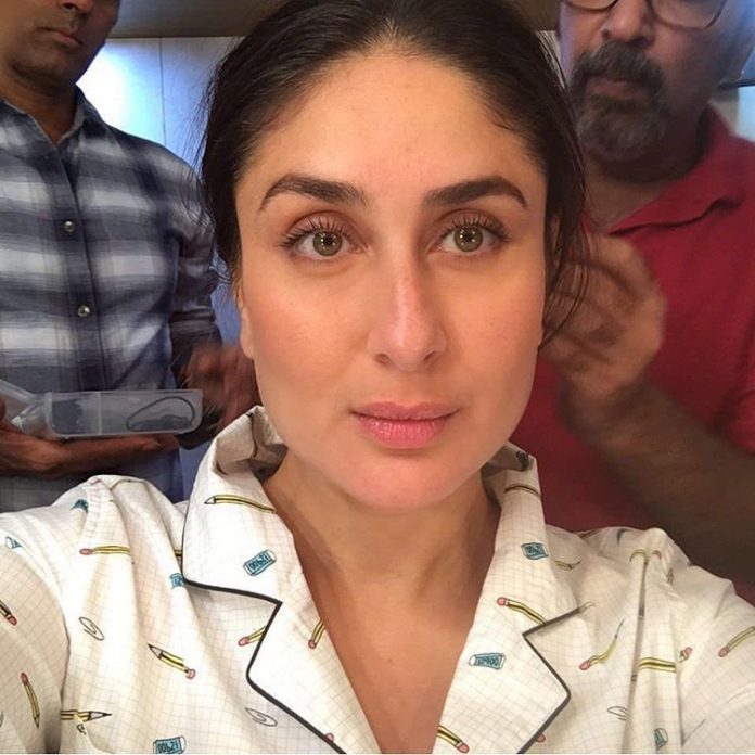 Kareena