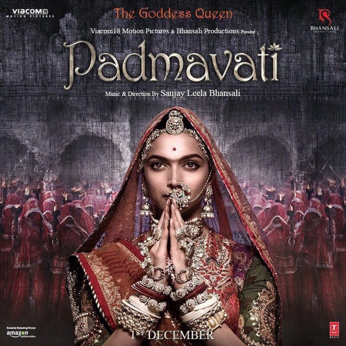 Padmavati (2)