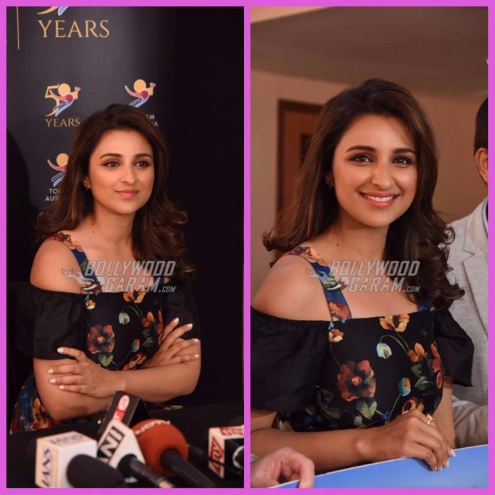 Parineeti Chopra