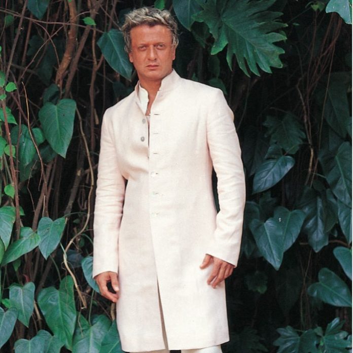 Rohit Bal