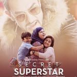Aamir Khan shares new poster of Secret Superstar