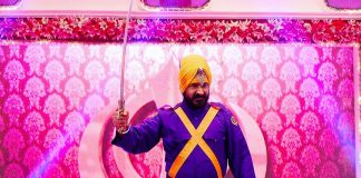 Taarak Mehta Ka Ooltah Chashmah faces irk from Sikh Community for showing blasphemous content
