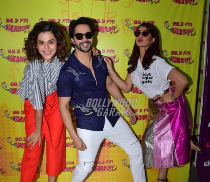 judwaa 2