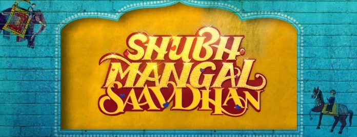 shubh mangal savdhaan poster