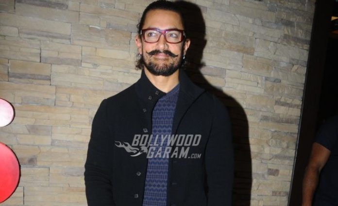 Aamir Khan - 1