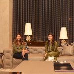 Gauri Khan’s design store gets its latest celeb visitor – Alia Bhatt